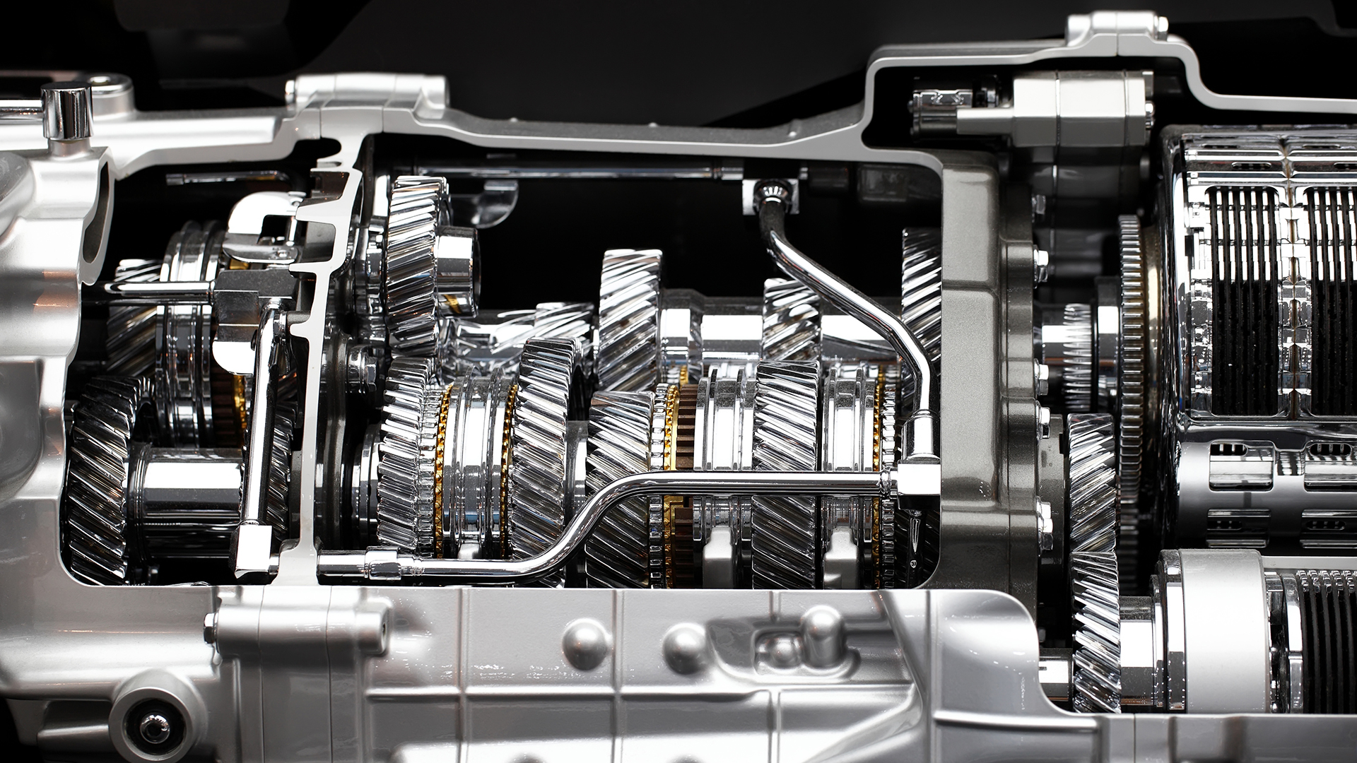 Engineering – Motorsport Gear Manufacturer